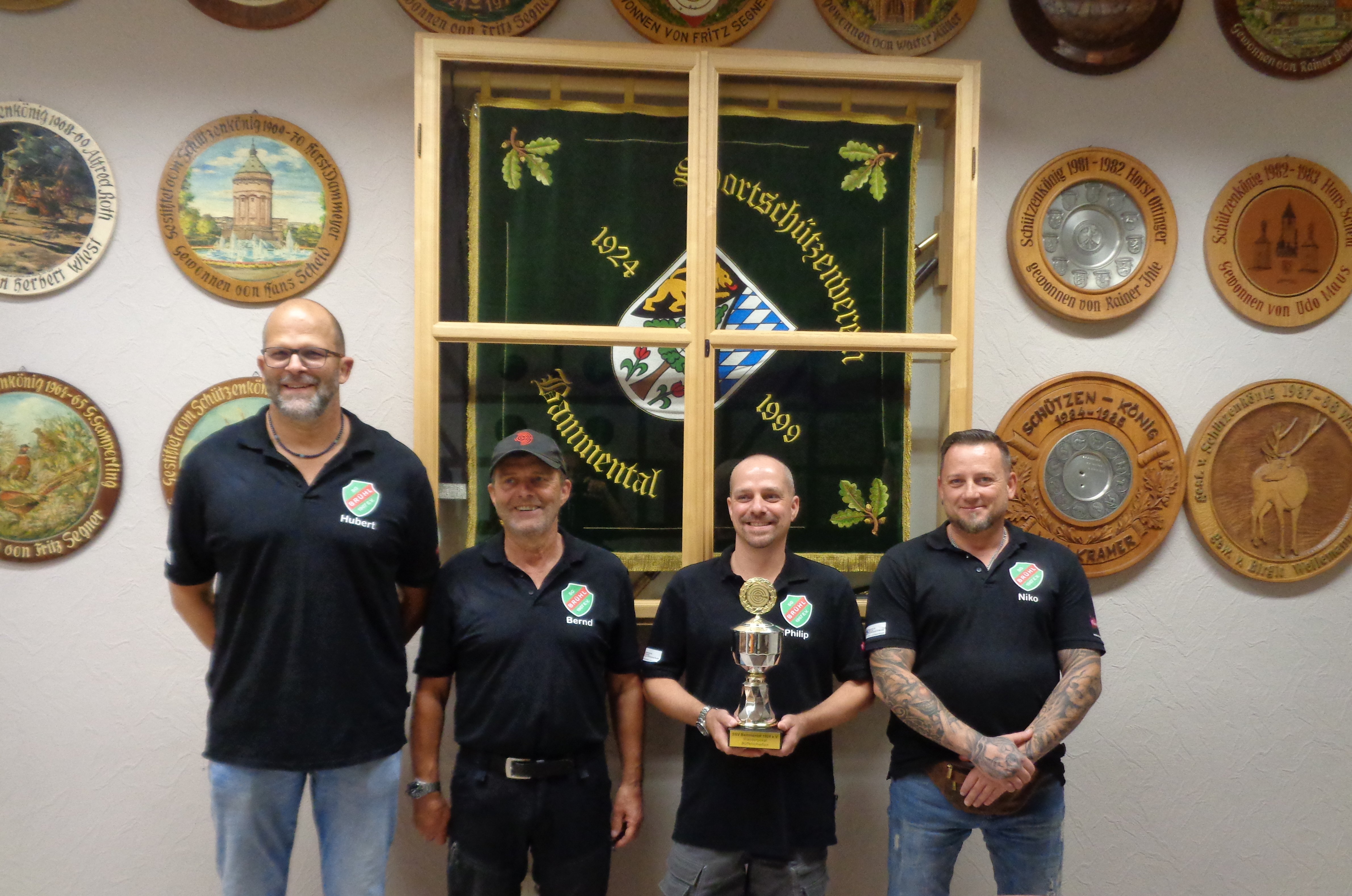 Mannsch.gewinner Brühl